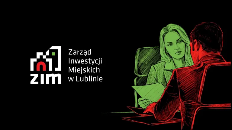 Zarząd Inwestycji Miejskich w Lublinie-ZIM Lublin